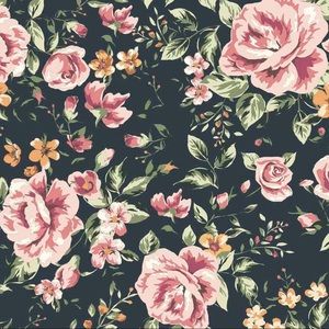 Meet your Posher, Katherine